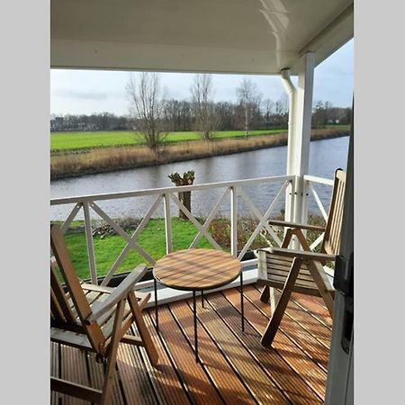 Amazing Home In Vlagtwedde, 3 Bedrooms, Recently Renovated For Recreational Purposes Only Екстер'єр фото